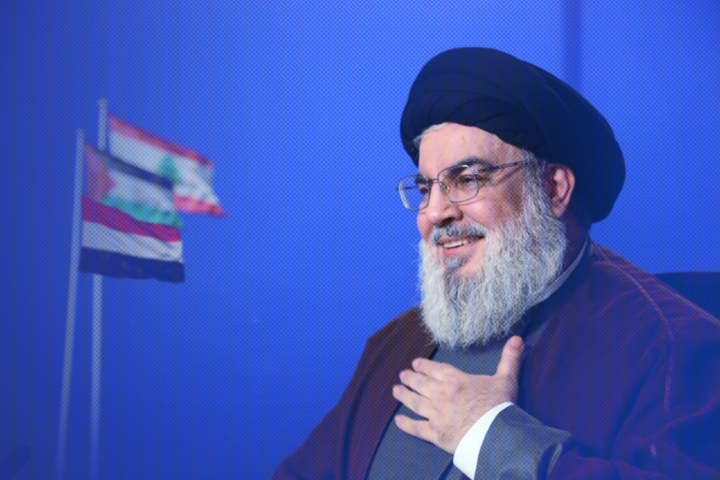 صعدة والسيد حسن... قصة العشق العابرة للمسافات والحدود