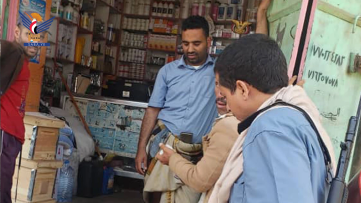 المحويت .. مناقشة تنفيذ تدخلات عاجلة لمواجهة مرض الجلد العقدي بملحان