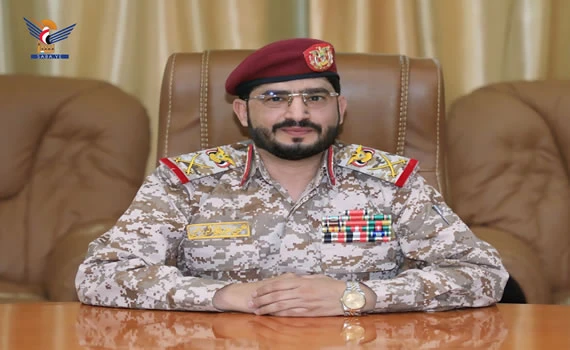 اللواء الرزامي: ثورة 21 سبتمبر ثورة شعبية عبّرت عن تطلعات اليمنيين في الخلاص من الظلم والفساد والتبعية