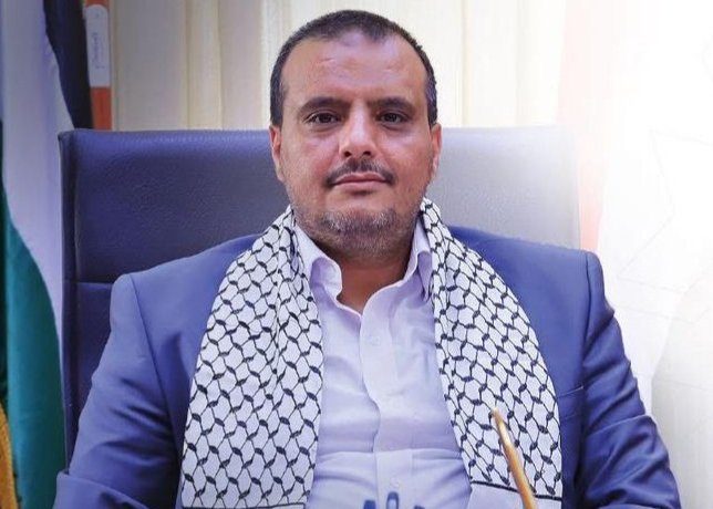 القائم بأعمال وزير الاقتصاد يطلّع على وضع أحد المصانع المتعثرة
