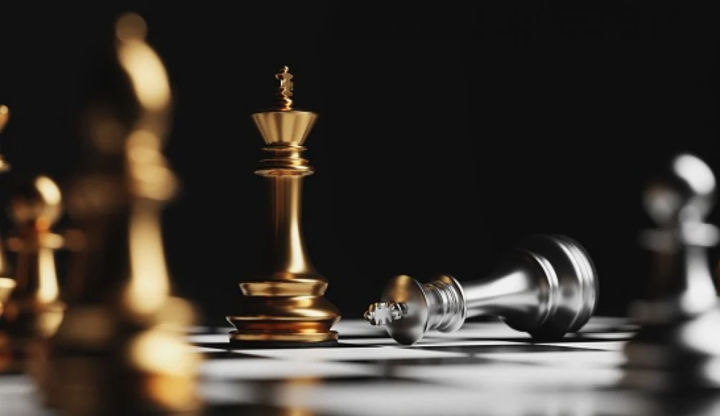 الانتقال من الدفاع إلى الهجوم: تحول في الاستراتيجيات