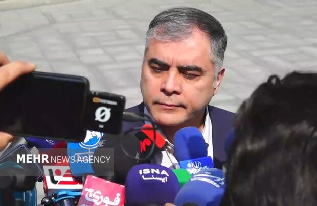 وزير النفط الإيراني: تفعيل "سناب باك" لن تُفرض قيودا جديدة على مبيعات النفط