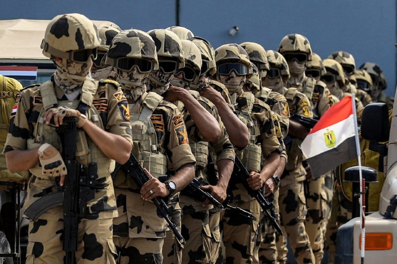 المعركة قادمة.. هل تختار مصر طريق صنعاء أم مصير دمشق؟
