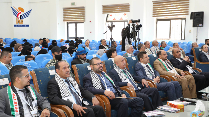 الرهوي يشارك في المؤتمر العلمي للجمعية اليمنية لأطباء الأذن والحنجرة