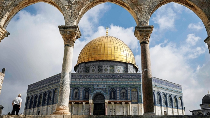 الفصائل الفلسطينية تحذّر من اقتحام جماعات "الهيكل" للمسجد الأقصى