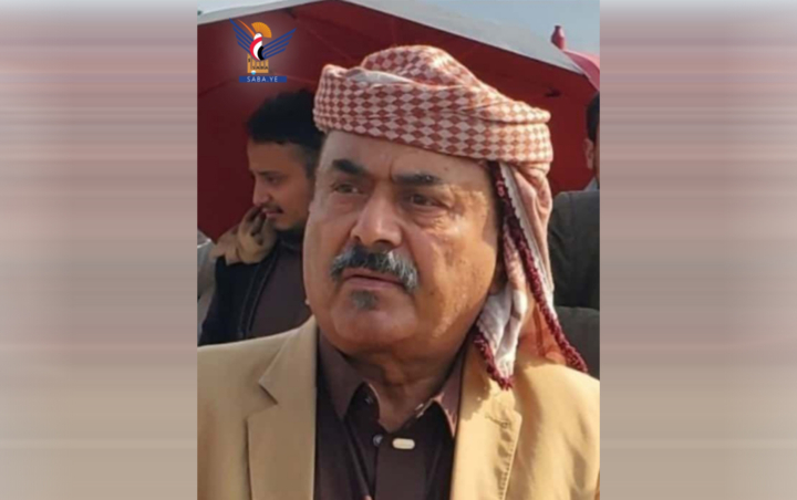 محافظ شبوة يُجدّد الدعوة للمغرر بهم من أبناء المحافظة عدم الانخراط في تحشيدات العدو السعودي