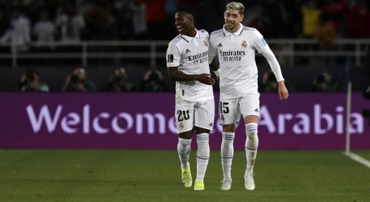 نادي توتنهام الإنجليزي يسعى لضم نجمي ريال مدريد