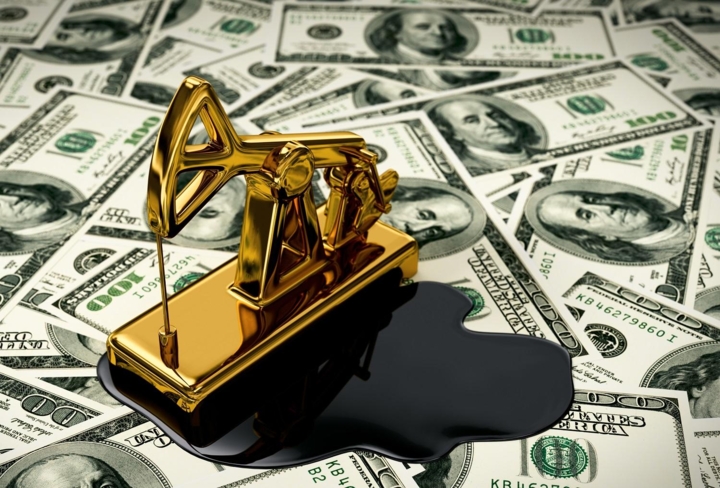 ارتفاع أسعار النفط وتراجع الذهب عالميا