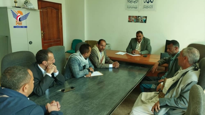   اتحاد الطائرة يقر إقامة بطولة الوزارات والمؤسسات والهيئات