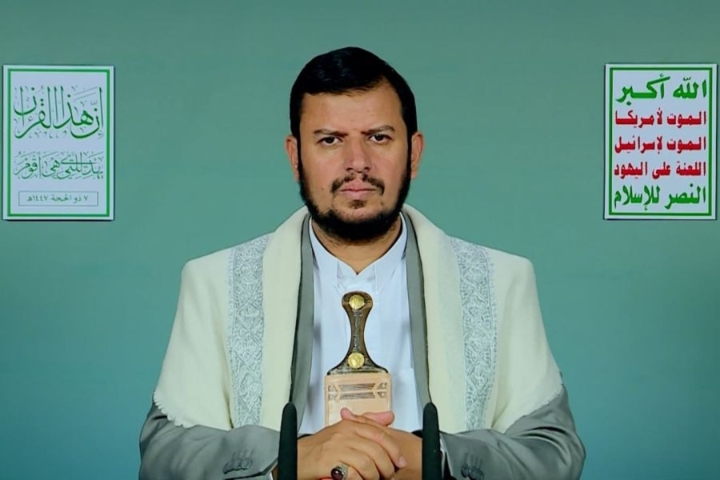 السيد الحوثي: لمواجهة الحرب النفسية والدعائية وحملات التهويل المستهدفة للأمة