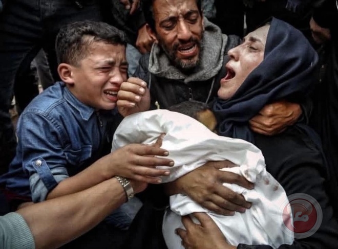 غزة تعيش أسوأ مراحل العدوان الإسرائيلي والهجوم البري يفاقم المأساة   