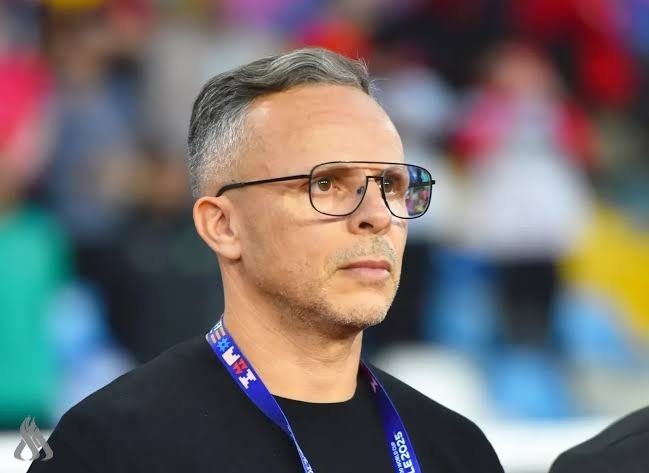 وهبي يعلق على جدل هدف مبابي ويؤكد فخره بأداء المغرب