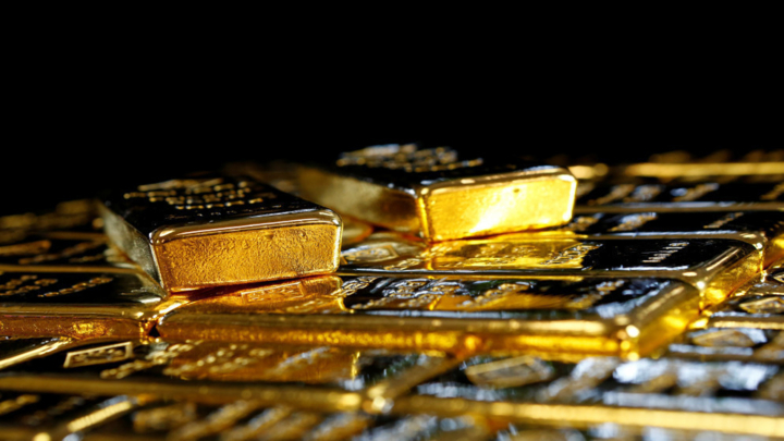 انخفاض الذهب وسط حذر المستثمرين قبيل بيانات أمريكية