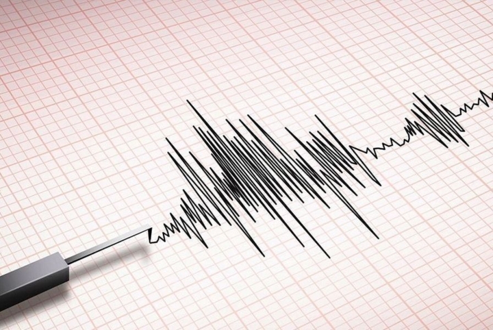 باكستان: 5 هزات أرضية تضرب بلوشستان وأشدها 5.2 درجات على "ريختر"