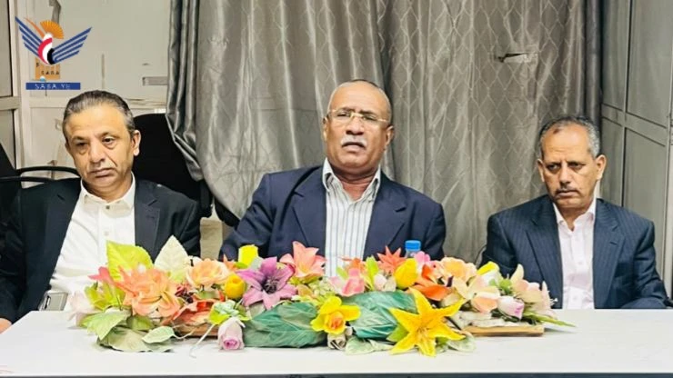 رئيس هيئة حقوق الإنسان: الصرخة سلاح فاعل في مواجهة جرائم أمريكا وإسرائيل