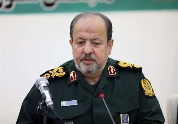 الجنرال ابن الرضا: مؤشرات تآكل قوة العدو تتضح يوماً بعد يوم