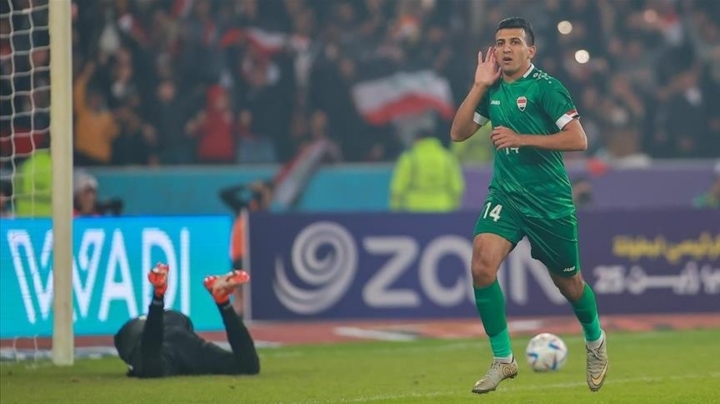 العراق يواجه الفائز من بوليفيا وسورينام في الملحق العالمي لمونديال 2026