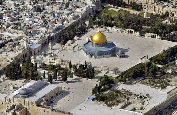 من أملاك فلسطينية إلى سفارة أمريكية : صفقة الأرض المقدسية المسروقة
