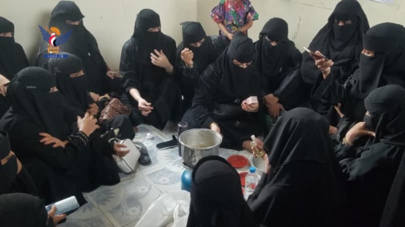 الحديدة.. برنامج تدريبي لدعم الأسر المنتجة في صناعة العطور والبخور بمديرية الحالي