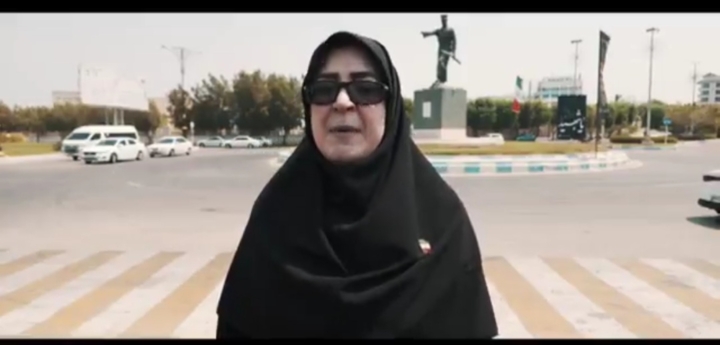 متحدثة الحكومة الإيرانية: "بوشهر" رمز للمقاومة وأمريكا والكيان الصهيوني مصيرهم الهزيمة