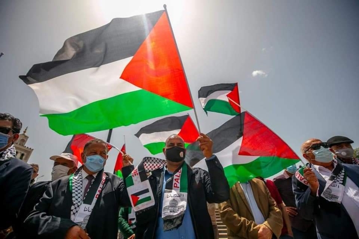 الرباعي المقاوم… شوكة في حلق الهيمنة