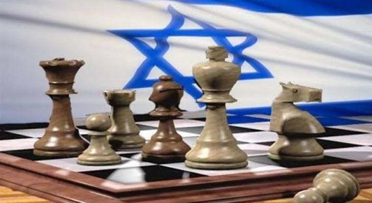 إثر التضامن مع غزة..فريق إسرائيلي ينسحب من بطولة الشطرنج بإسبانيا