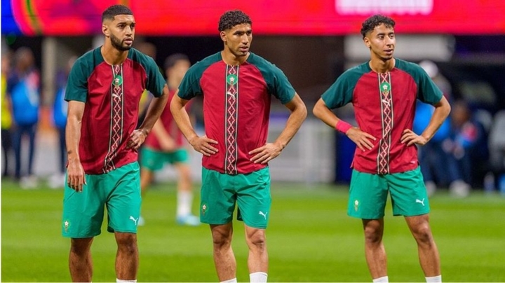 تعرف إلى مواجهات دور الـ32 في المونديال.. هل نشاهد نهائيا عربيا؟