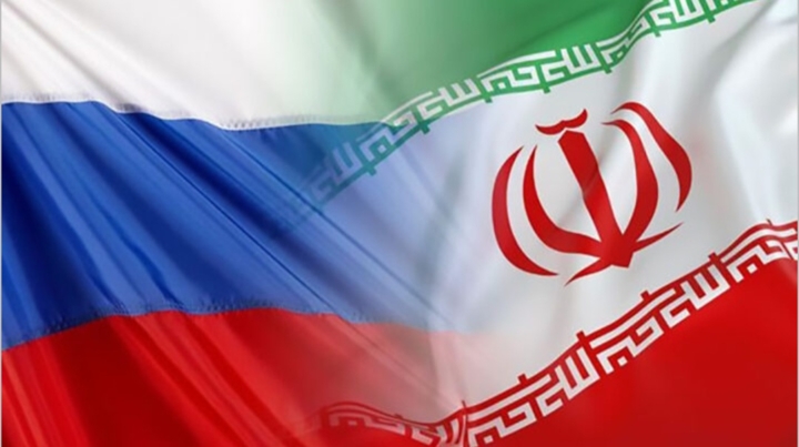 إيران تؤكد: التعاون مع روسيا مستمر دون الالتفات لقرارات العقوبات الدولية