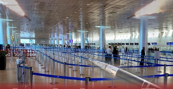 صنعاء تكثّف هجماتها على الكيان: المطلوب تعطيل «بن غوريون»