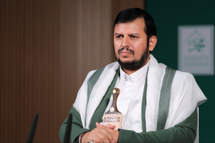 السيد الحوثي: اليمن على جهوزية كاملة لمواجهة أي تصعيد