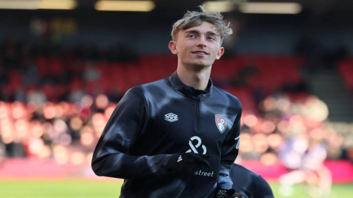 ريال مدريد الإسباني يضم المدافع دين هاوسن