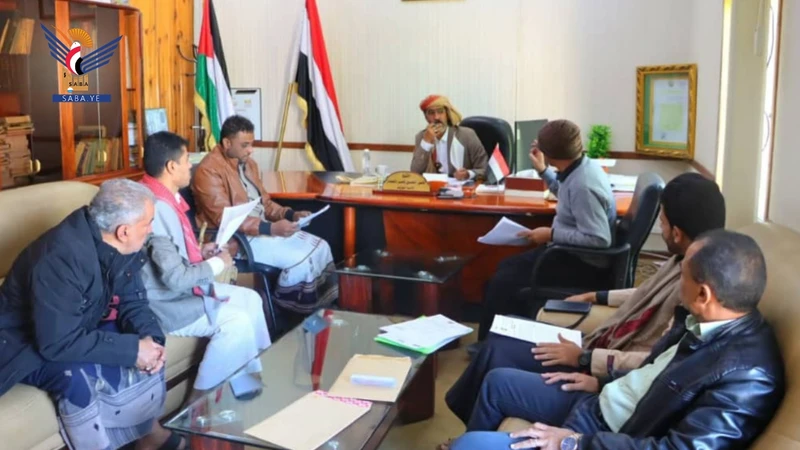 وزارة الإدارة والتنمية المحلية تدشن نزولاً ميدانياً لتقييم أداء المحافظات والأجهزة التنفيذية