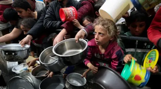 خطة ترامب...خداع ووصاية يؤكدان الإمعان في تجاهل الحقوق الفلسطينية المشروعة  