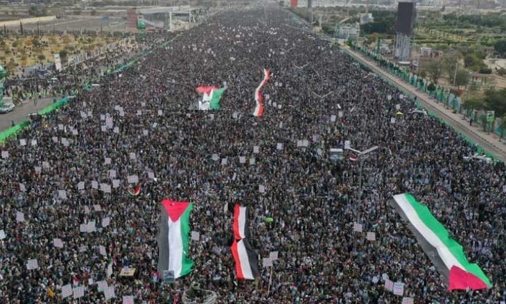 غزة: مَن وقف ومَن خذل؟ التاريخُ لا يرحم