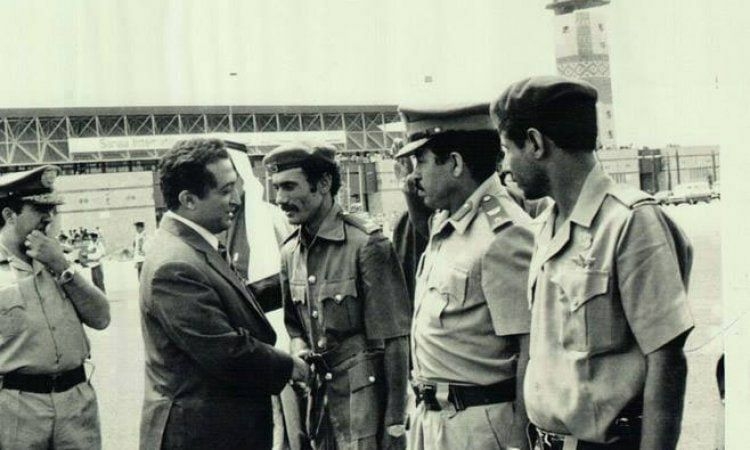 مازوخية عفاش وسادية حزب الإصلاح