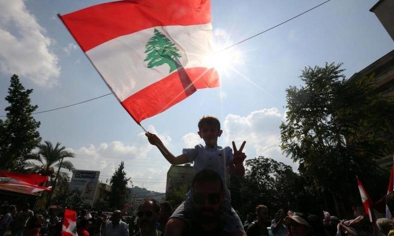 لبنان بين 2006 و2024!