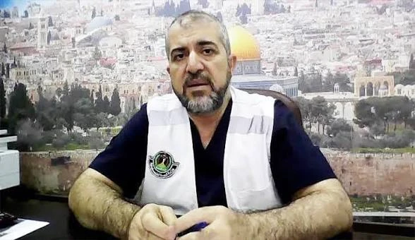 "الصحةبغزة":خروج خمسة مرضى وإعاده 12 مريضًا فيما20 ألف مريض بحاجة للعلاج  