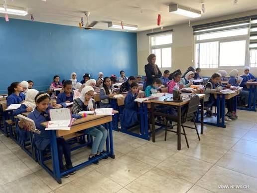 "الأونروا": أكثر من 48,000 طفل في الضفة الغربية يعتمدون على التعليم الذي تقدمه الوكالة