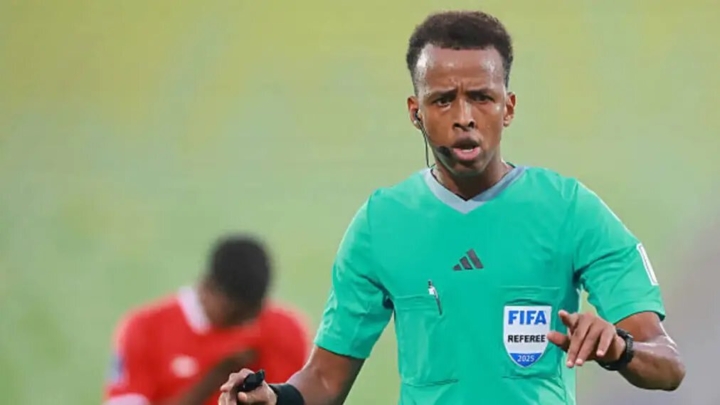 منع حكم دولي عربي من دخول الولايات المتحدة لإدارة مباريات كأس العالم