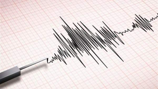 زلزال بقوة 5.4 درجة يضرب جنوب غربي اليابان