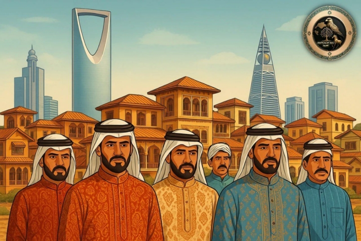 ممالك النفط.. مفعول بها أم مفعول فيها؟
