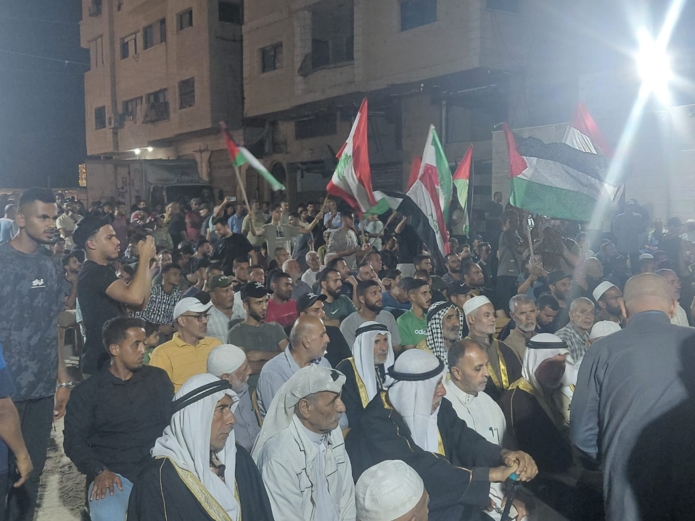 "ميداننا واحد وعدونا واحد".. غزة تؤكد وحدة الساحات والمصير رغم خطورة الظرف الأمني