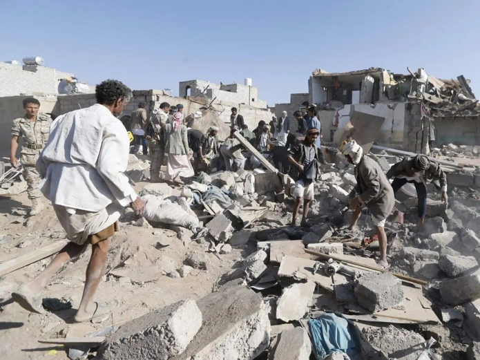 العدوان وتأثيراته الارتدادية على النظام السعودي
