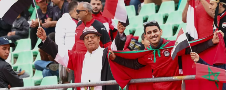 مصر يهزم روسيا وديا استعدادا لكأس العالم 2026 