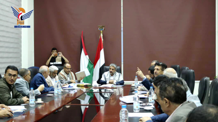 ورشة بصنعاء حول تبسيط الإجراءات وتطوير الخدمات 