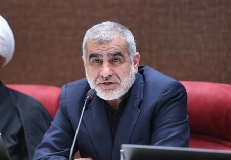 نائب رئيس البرلمان الإيراني: مضيق هرمز هو "القنبلة الذرية الإيرانية"