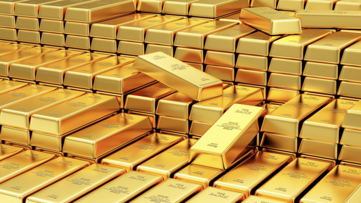 الذهب يواصل ارتفاعه الحاد متجاوزا 5200 دولار