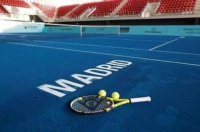 الأوكرانية مارتا كوستيوك تحقق لقب بطولة مدريد المفتوحة للتنس