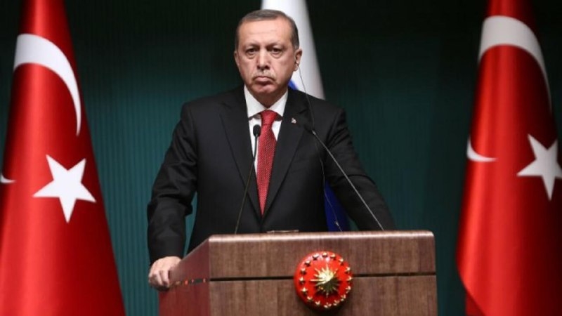أردوغان... دكتاتور تحميه المصالح الغربية
