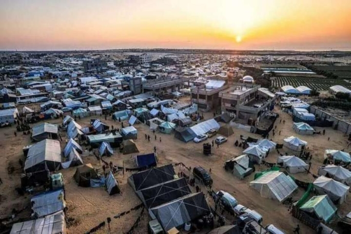 غزة بعد عامين من الإبادة.. مدينة بلا ماء ولا مأوى